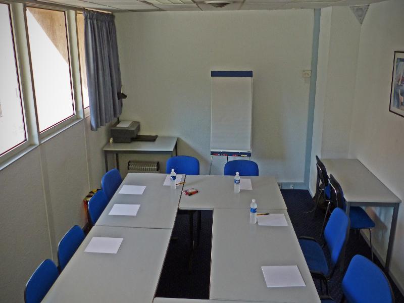 Ibis Budget Bourgoin Jallieu Centre Exteriör bild