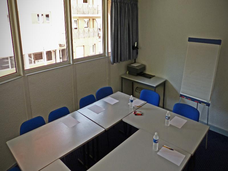 Ibis Budget Bourgoin Jallieu Centre Exteriör bild
