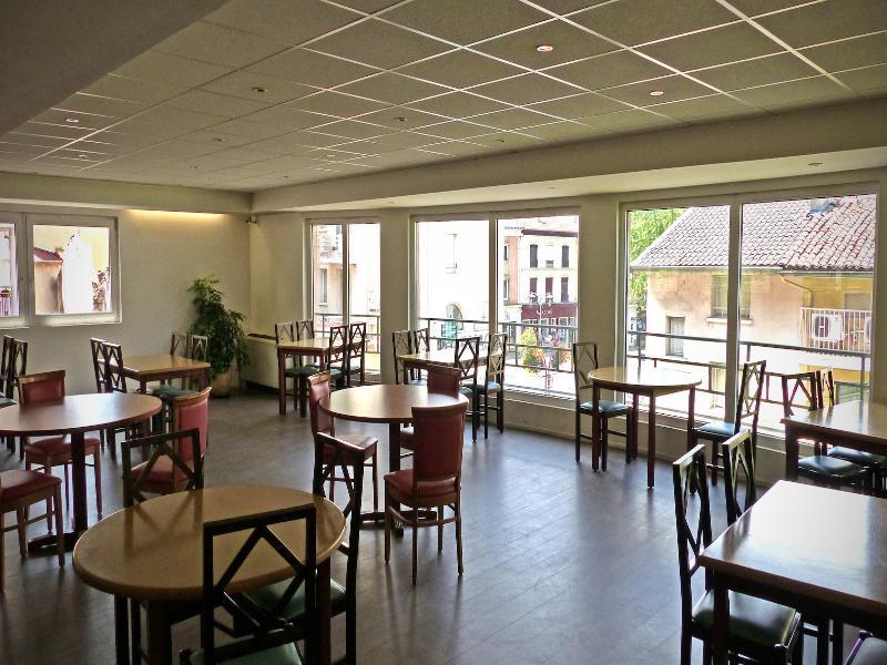 Ibis Budget Bourgoin Jallieu Centre Exteriör bild